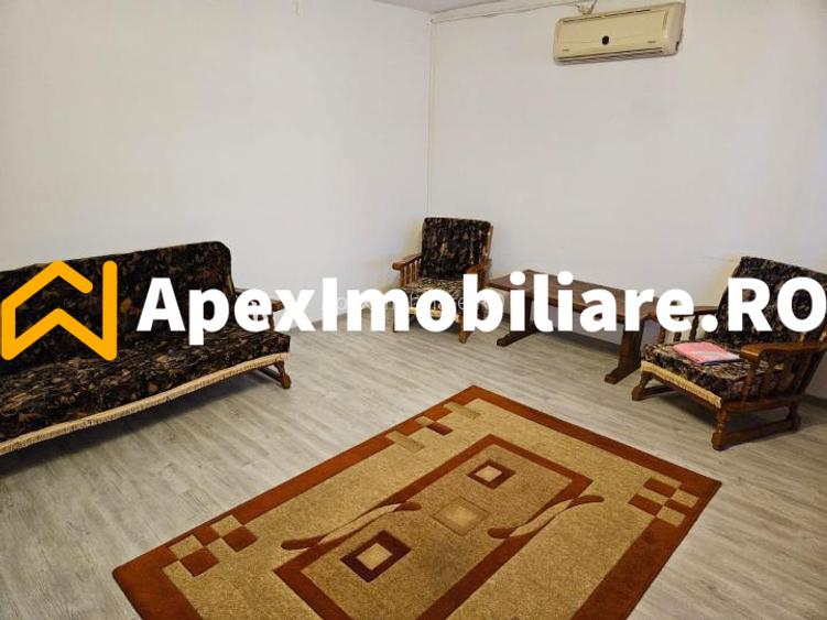 Apartament 2 camere de inchiriat Sebastian București | ApexImobiliare.ro - 3