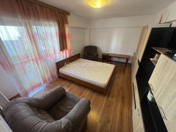 Apartament 2 camere zona Intersectie Dacia - 2