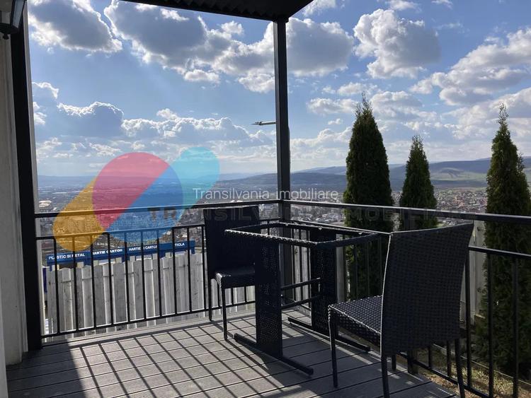 Apartament 3 camere, gradina 90mp-Apahida - 7