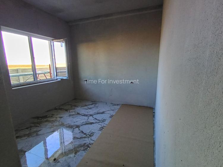 Sanandrei, Duplex Pe parter, Finisaje de Calitate, Perete Dublu Izolat - 9