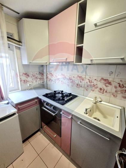 Garsoniera Drumul Taberei Metrou Favorit - 8
