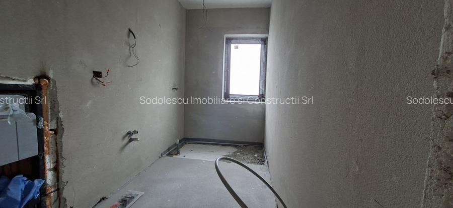 Locuinta individuala la liziera Padurii Verzi -Dumbravita - 14