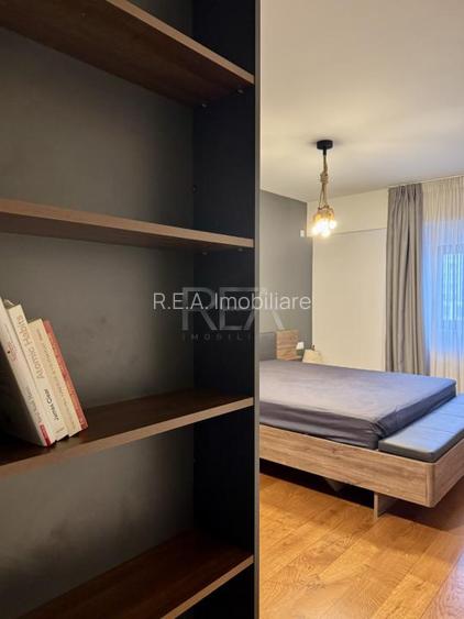 2 camere in UpGround la 5 minute de metrou Pipera - 9