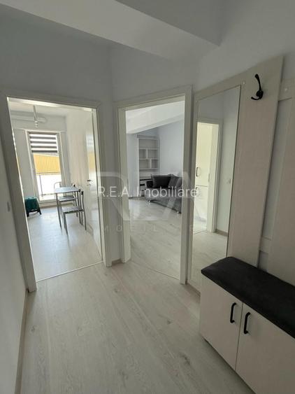 Garsoniera - Otopeni, 1 loc de parcare - 4