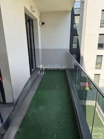 GARSONIERA MODERNA/METALURGIEI  ETAJ 2 iNCALZIRE PARDOSEALA - 6