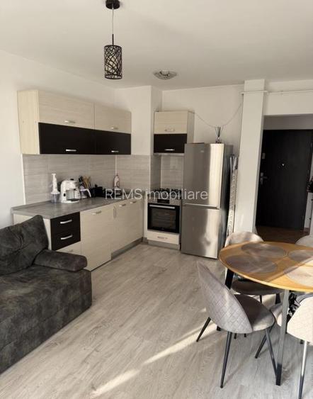 Apartament 2 camere, Bonjour, finisat, mobilat si utilat - 2