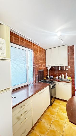 2-room apartment for rent - central area - available - 7