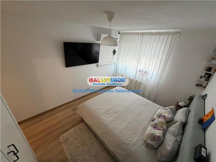 Cod 206 Apartament 4 Camere Ikea Pallady - 2