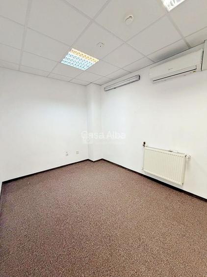 Pacurari - Metro, hala si birouri 1800mp, inchiriere expres - 2