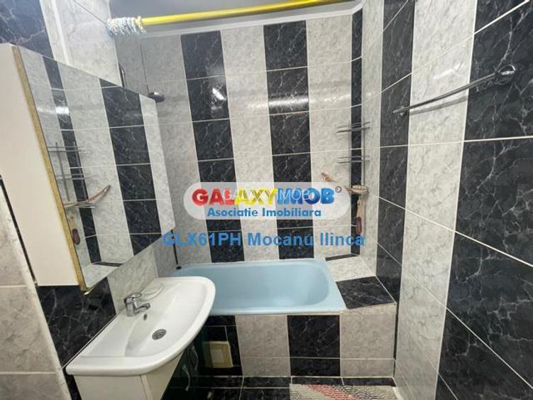 Inchiriere apartament 2 camere, centrala, Ploiesti, zona Mihai Bravu - 12