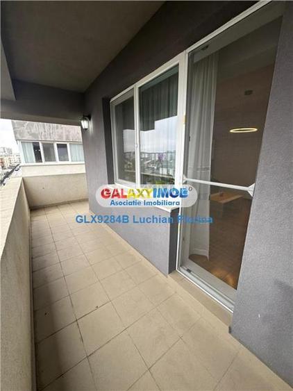 2 camere, complet mobilat si utilat, parcare I Titan Sun Park - 9