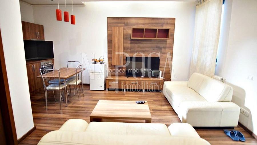 Apartament 2 camere de vanzare in Centru, Cluj Napoca - 2