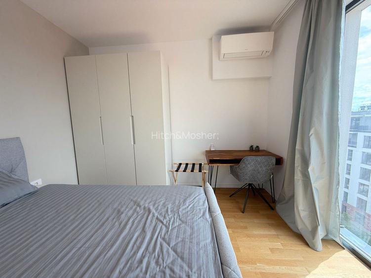 Apartament 2 camere de închiriat – Paltim, Timișoara - 14