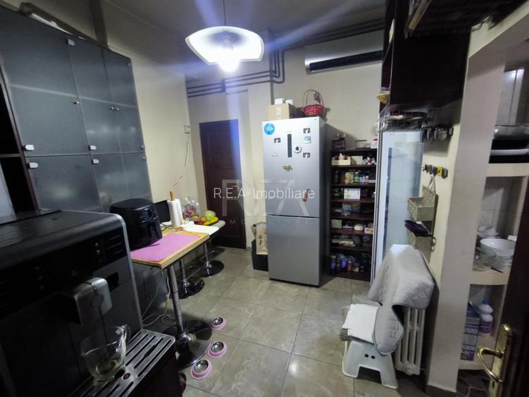 Apartament 6 camere, zona Mosilor - 16