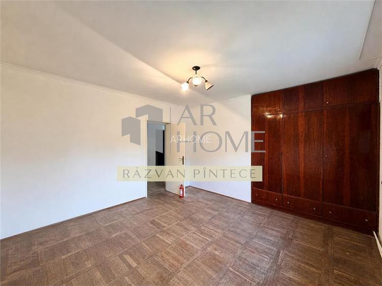 Spatiu birouri 4 camere, 130 mp, Centru, Ploiesti - 7