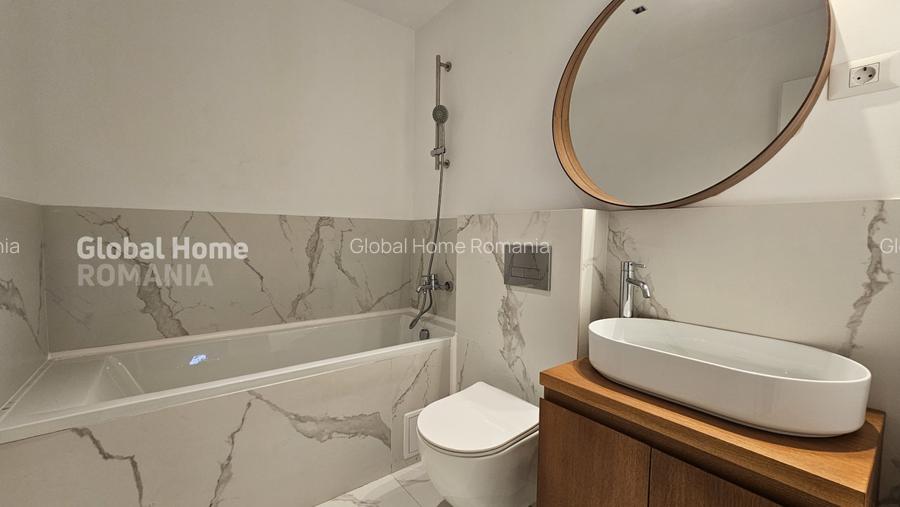 Vila  184 MP | Pipera-Voluntari | Curte +2 locuri Parcare - 13