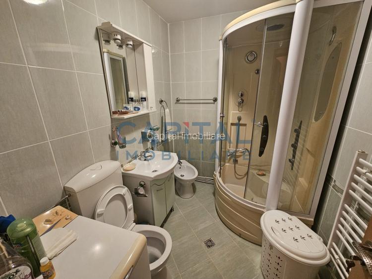 Apartament 2 Camere zona HOTEL  - 2