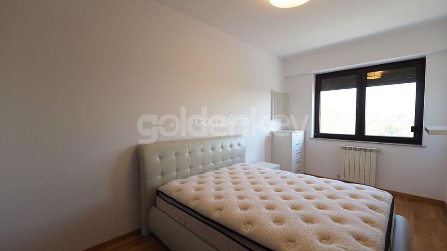 Apartament cu 4 camere si vedere spre parc | 78mp terasa - 13