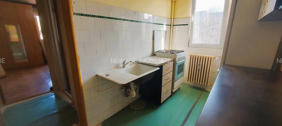 Dumul Taberei-Aleea Compozitorilor, circular,constructie 1971, metrou, parc. - 4