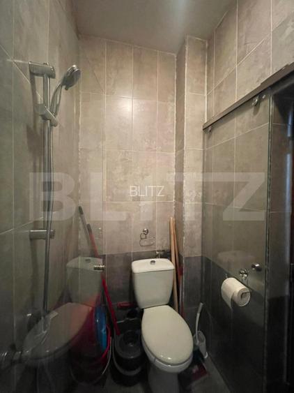 Central!Casa 3 camere, teren 90mp , 2 parcari private! - 11