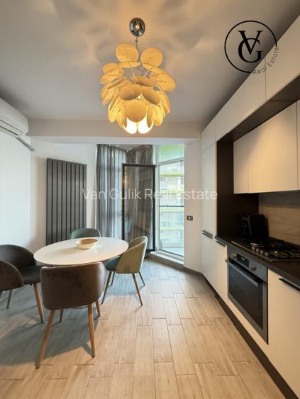 Alezzi Beach - Apartament 3 camere -frontal mare-garaj - 3