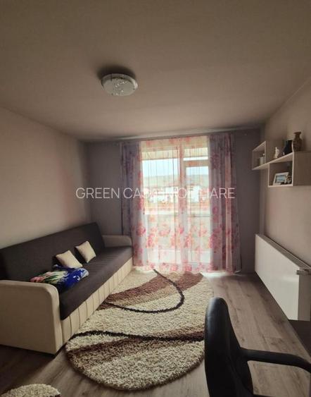 Casa tip duplex, zona Terra, Floresti - 8