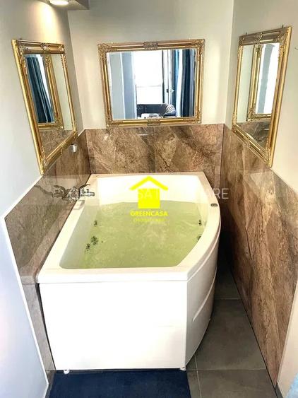 Apartament 1 camera, 35mp, ideal pentru investitie, zona Europa - 4