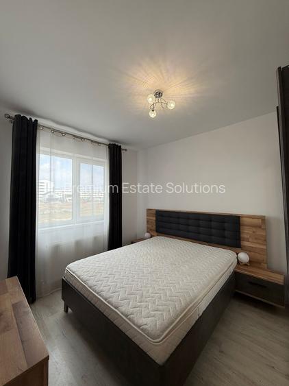 Apartament de inchiriat- Militari Residence-Str.Tineretului-Mutare Imediata - 23