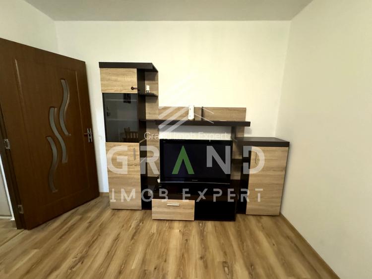 3 camere | Zona Ciucas–Manastur | Etaj 2 | Aproape de La Terenuri - 4