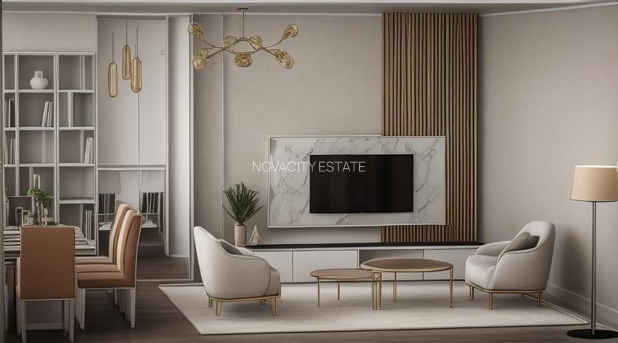 SAFTICA - VILA ALIPITA LA CALCAN 190 MP, CARTIER PRIVAT, TEREN 246 MP, PANOURI! - 6