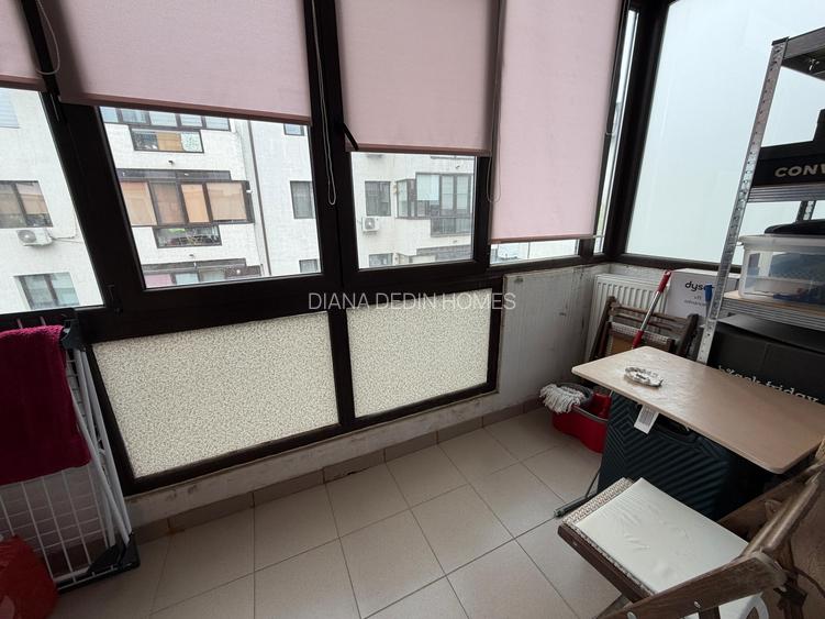 Apartament 2 camere tip Studio INDEPENDENTEI - 8