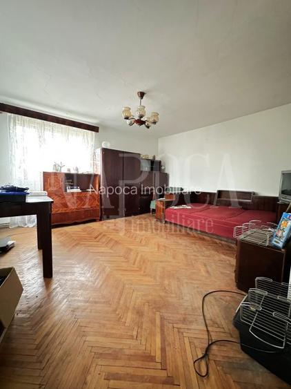 Casa 4 camere de vanzare in Gruia, Cluj Napoca - 3