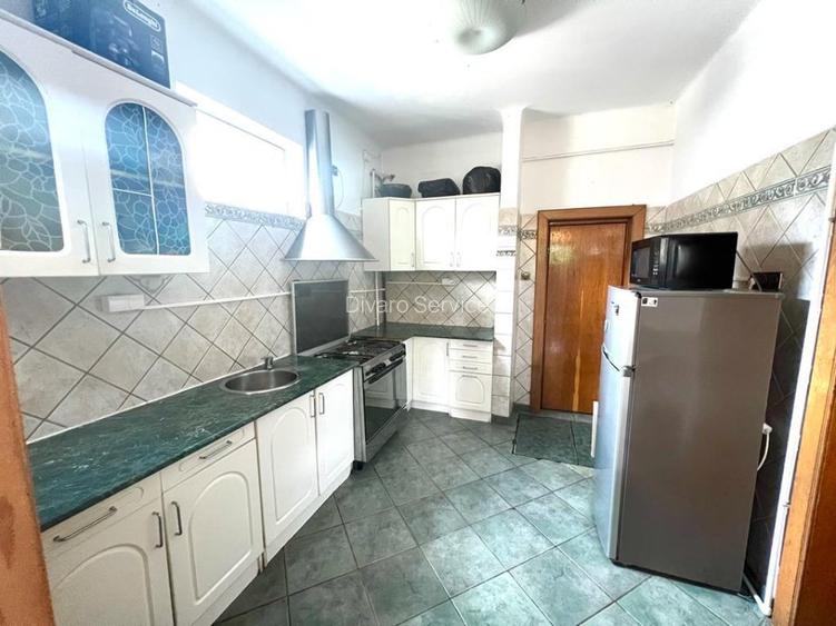 Vanzare vila singur curte Palatul Cotroceni ideala rezidenta/birou - 6