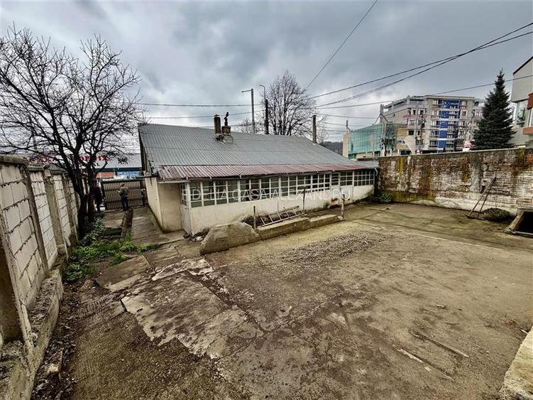 Casa  de vânzare Bucium-iasi - 3