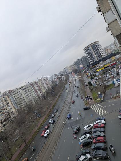 Apartament 2 Camere Dristor - 10