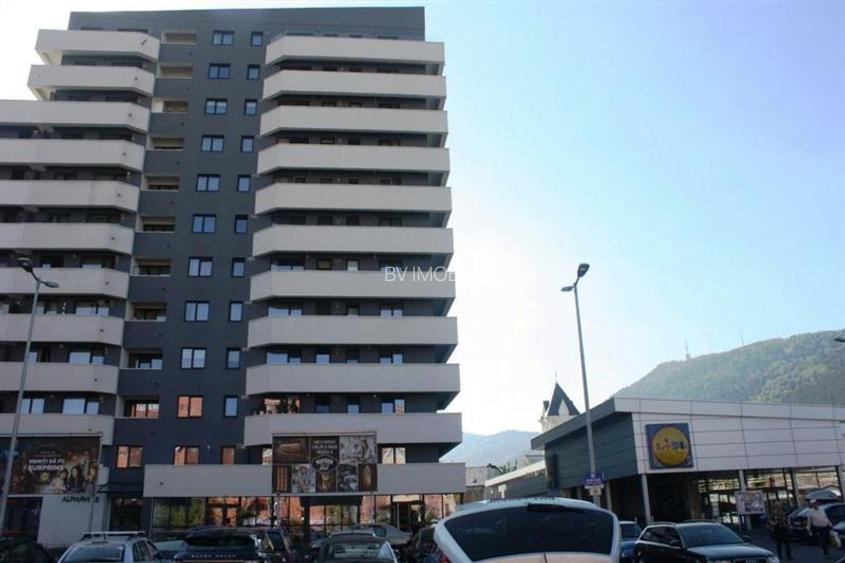 Inchiriem Apartament 2 Camere, Mobilat, Open Space, Racadau - 8