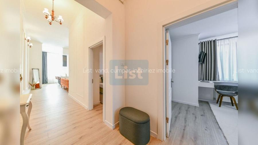 Comision 0! Apartament cu 3 camere Ultracentral, Cluj-Napoca - 10