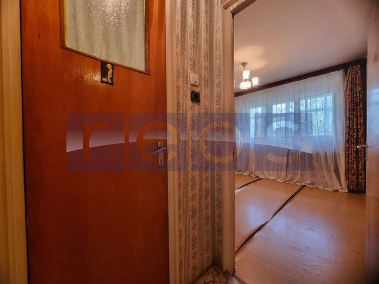 VANZARE 3 CAMERE - DECOMANDAT- CALEA DOROBANTI - 11