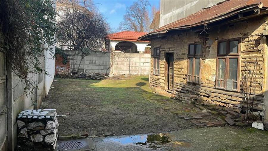 Vanzare teren Foisorul de Foc - 10