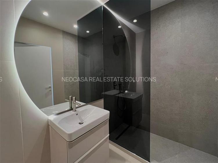 Apartament superb 2 camere - Floreasca - 8