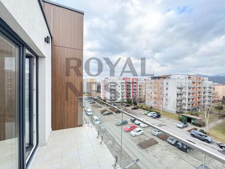 COMISION 0! Apartament cu 3 camere NOU in Avantgarden 3 - 18