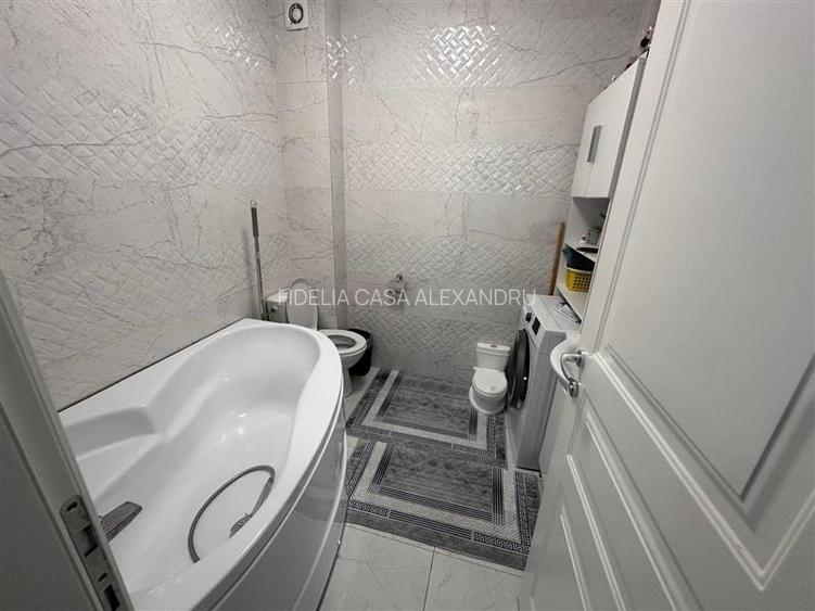 Apartament 2 camere  de vanzare  Valea Lupului - 16