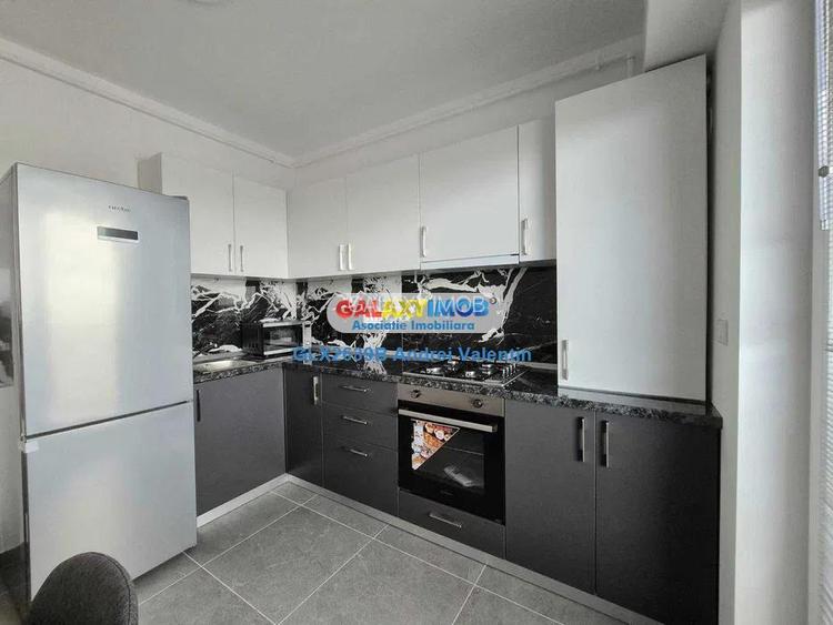Apartament Nou Berceni - Metalurgiei Park - Aparatorii Patriei - 5