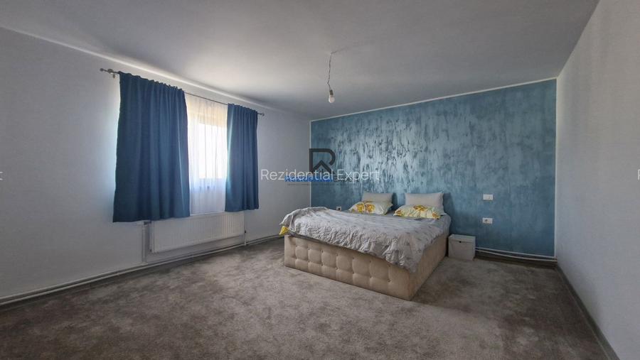 Casă 4 camere Caciulati | 138 mp utili | 15 min zona de Nord București - 7
