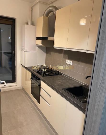 Garsoniera de inchiriat | Lujerului | Metrou | Centrala | Parcare - 4