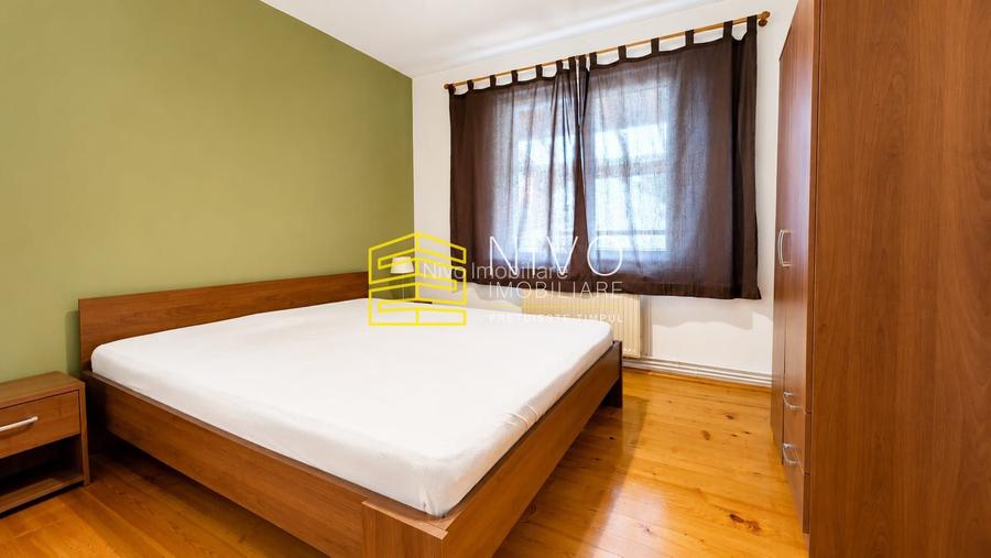 Apartament 4 camere – Mureș – Sovata – Ultracentral - 12