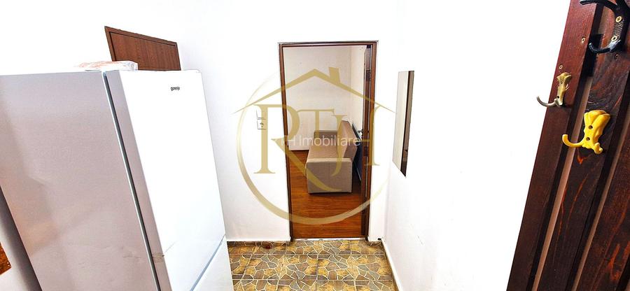 Apartament cu 2 camere de închiriat pet Friendly  Calea Sagului– 310 euro/luna - 12