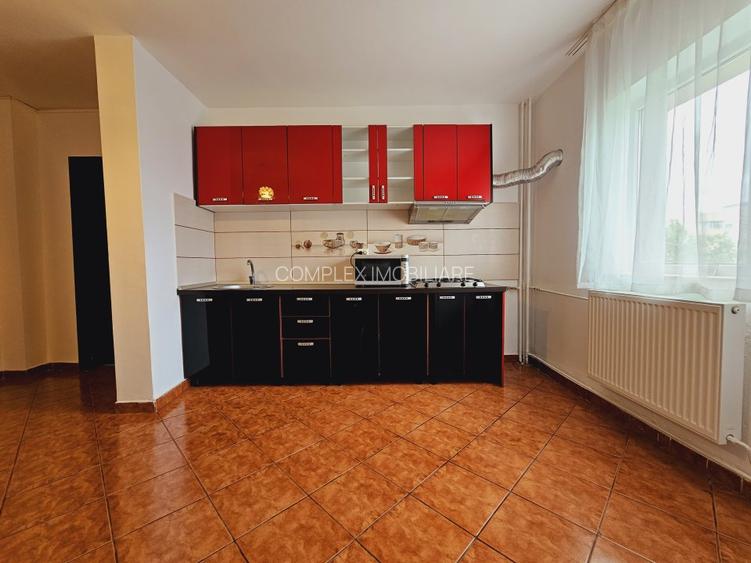 Nerva Traian | Metrou Timpuri Noi | Apartament la cheie in bloc anvelopat - 8