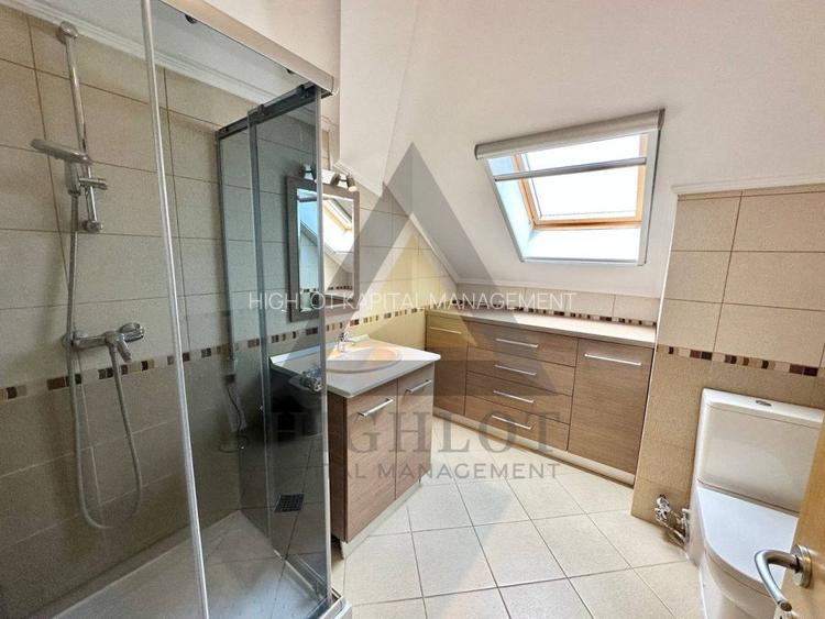 SUNFLOWER GRAND RESIDENCE | IANCU NICOLAE COMPLEX | VILA DISPONIBILA IMEDIAT - 10