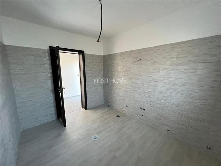 Casa noua de vanzare in Cartier Doctor Carnabel P+M - 16